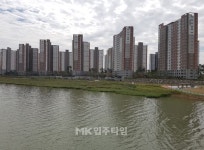 [입주타임] 올해 마지막 송산그린시티 입주 아파트 ‘요진와이시티’ ①입지편