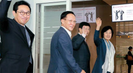 판문점·평양선언 국회비준 급물살?