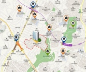 3·6호선 약수역 초역세권 입지 눈길, 중구 신당동 `약수하이츠` 아파트