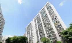 풍부한 자연·생활 인프라 자랑…광명시 하안동 아파트 `주공6단지` 최근 전세 거래 완료 