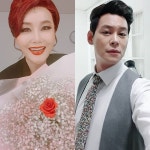 김경선, 2세 연하 유환웅과 11년 열애 끝에 12월 결혼