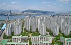 송파구 신천동 아파트 `잠실파크리오` , 매매·전세·월세 모두 강세