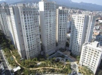 강북구 미아동 아파트 `두산위브트레지움` , 교육시설 가까워 인기