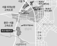 이달 분양 대어 `판교 대장지구` 공급 돌입…합리적 분양가 책정 예정