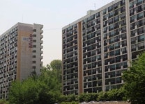 서초구 반포동 아파트 `반포미도1차` , 초역세권·숲세권 단지로 눈길