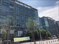 가산디지털단지역과 연결돼 뛰어난 접근성…금천구 가산동 사무실 `우림라이온스밸리`