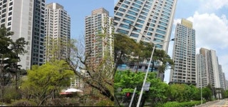 반포쎄레노아파트 사진 5