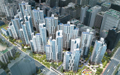 [9·13 대책후 청약 어떻게] 청약가점 적은 무주택자, 전용 85㎡ 초과 물량 관심을