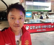 김민교, 백종원 극찬한 ‘사와디밥’ 팝업스토어 오픈…”맛보러 오세요”