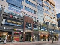 광교 법조타운 개발 호재 기대…수원시 영통구 상가 문의 꾸준해 