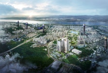 신우산업개발, 하남미사강변도시서 섹션오피스 ‘희가로 프리미어’ 분양 