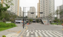 대형 개발 호재 기대…강남구 세곡동 `강남LH1단지`