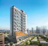 [아파트 분양] 부산 `서면 데시앙 스튜디오`