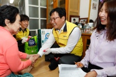 대림산업, 창립 79주년 기념식 대신 사회공헌 활동 진행