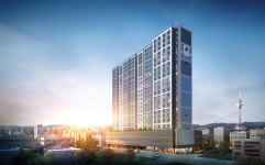 삼정기업, 교통·편의·쾌적성 갖춘 대구 ‘앞산 삼정그린코아 트라이시티’ 분양