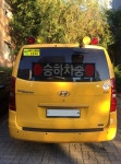 늘솜, 어린이 통학차량 안전 보조장치 ‘세이핑가드’ 선보여