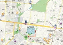 강서구 마곡동 아파트 `마곡엠밸리15단지` , 마곡업무지구 통근 편해 문의 꾸준