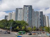 [입주타임] 미니신도시급 개포지구 입주 스타트, 강남구 일원동 `래미안루체하임` ①입지편 