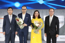 세지포 제3회 아세안 기업인상
