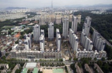 개포래미안포레스트 사진 5