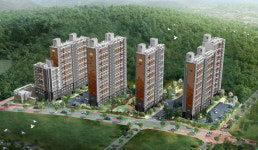 대우산업개발, 충북 `이안 옥천장야` 분양 중