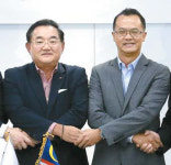 단석산업, 해외공략 잰걸음…2020년 매출 1조