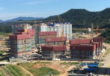 고양시 덕양구 향동지구 `중흥S클래스` , 서울 생활권으로 관심