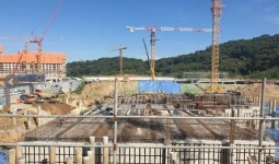 잇따른 교통 호재 기대…시흥시 장현동 `장현지구모아미래도에듀포레` 2020년 입주 예정 