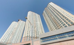 풍부한 인프라로 우수한 생활권…용인시 기흥구 신갈동 `기흥역롯데캐슬스카이` 매매돼 