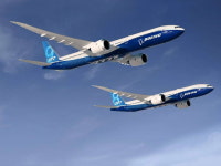 물러설 수 없는 세기의 라이벌, A350 XWB vs B777X