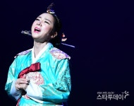 [포토] 박소연, 웃음 잃은 소헌왕후