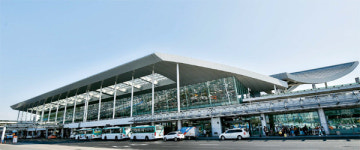 [김포공항 제2의 도약] 여기는 김포…이제 40분이면 비행기 탑니다