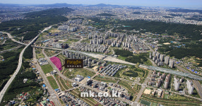 별내에 대규모 복합몰 조성…수도권 북동부 3040세대 반색
