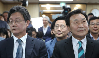 [레이더P] `보수빅텐트`…황교안·오세훈·유승민의 선택