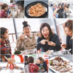 ‘밥블레스유’ 전어·대하·꽃게 총출동, 역대급 가을 먹방 `침샘 자극`