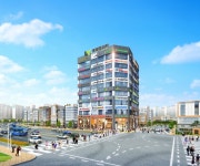 항아리 상권 후광 입은 ’원주기업도시 롯데프라자’ 상가 투자자 관심 급증