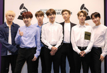 BTS renews 7-yr contract with Big Hit Entertainment