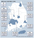 세종·제주…은행들 알짜 지방금고 잡아라