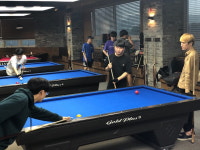 “당구는 대학생들에게 건전한 취미활동”