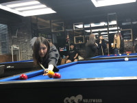 “당구는 대학생들에게 건전한 취미활동”