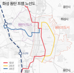[부동산 알쏭달쏭] 수도권 교통대란 해소안 `경전철` 부상…부동산시장도 주시