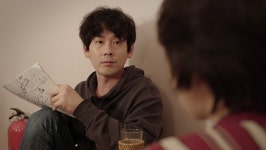 `밤치기` 박종환 "부산영화제 수상? 감독과 같이 받아 좋았다"