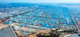 제조업 위기 현실로…구로·대불공단 가동률 60%대 `뚝`