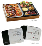 밥하기 힘든 오늘…저녁은 집에서 `빕스` 도시락 어때요