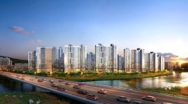 LH, 대구 연경지구 마지막 물량 ‘LH뉴웰시티’ 11월 분양