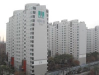 성북구 길음뉴타운 `길음뉴타운6단지래미안` , 최근 시세 동향은?