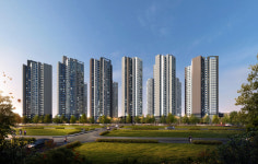동부건설, 공급 적은 인천 미추홀구서 `주안역 센트레빌` 26일 분양