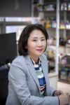 나노크기로 분쇄한 건강食 공급