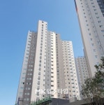 [입주타임] 준중형∙준대형 틈새평면 눈길, 강남구 일원동 ‘래미안루체하임’ ②단지편