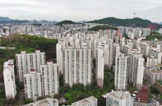 한진타운 사진 1